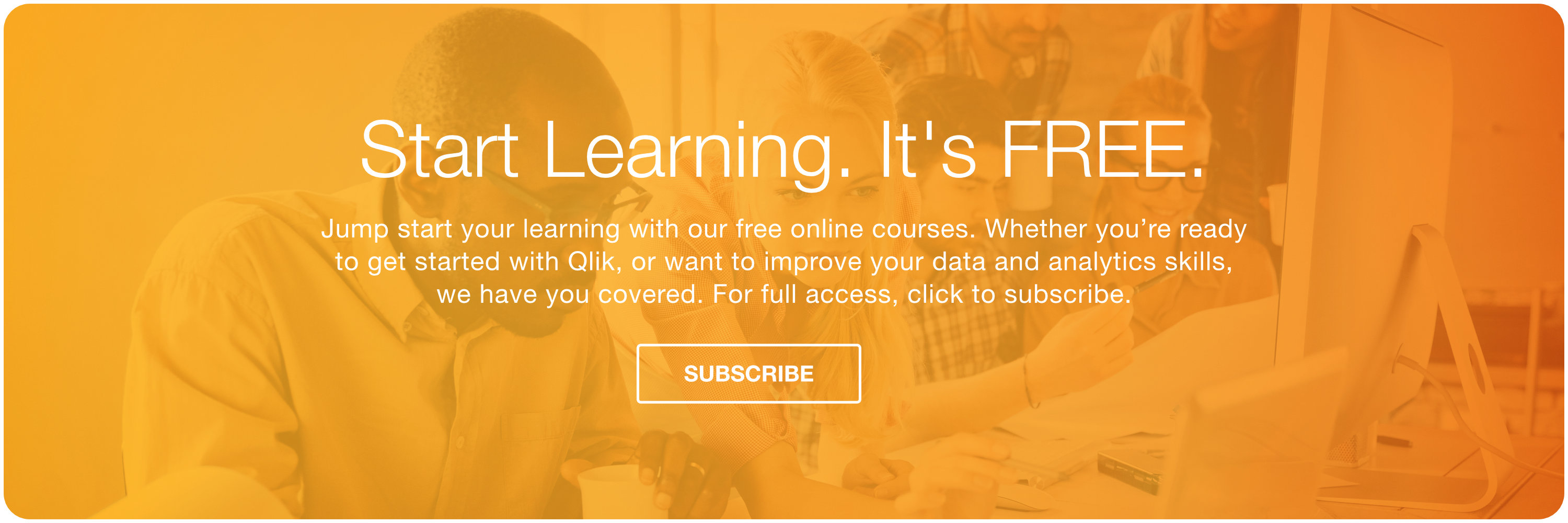 Free Learning Modules